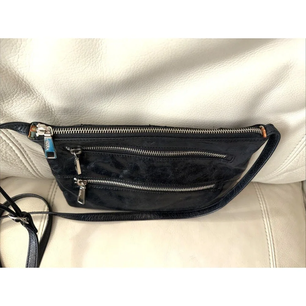 HOBO original leather